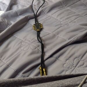 Guitar Bolo tie